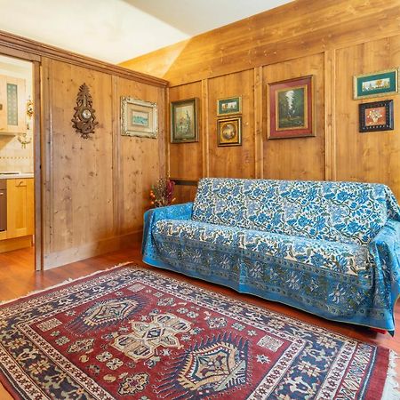 Villa S. Francesco - Stayincortina 科尔蒂纳丹佩佐 外观 照片