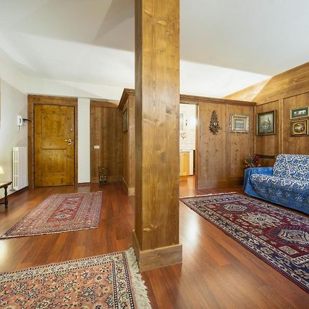 Villa S. Francesco - Stayincortina 科尔蒂纳丹佩佐 外观 照片