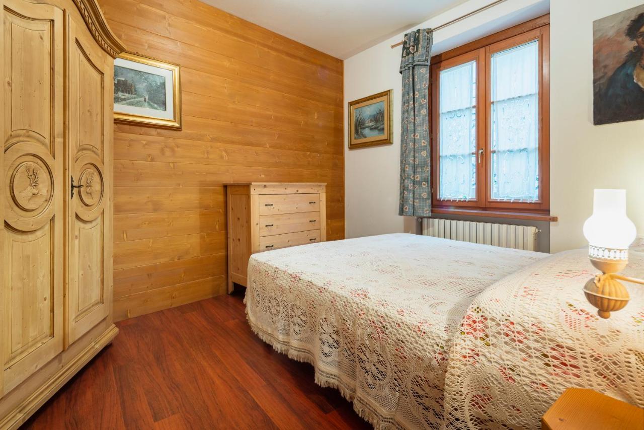 Villa S. Francesco - Stayincortina 科尔蒂纳丹佩佐 外观 照片